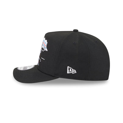 Chicago White Sox Cartoon 9FIFTY A-Frame Snapback Hat
