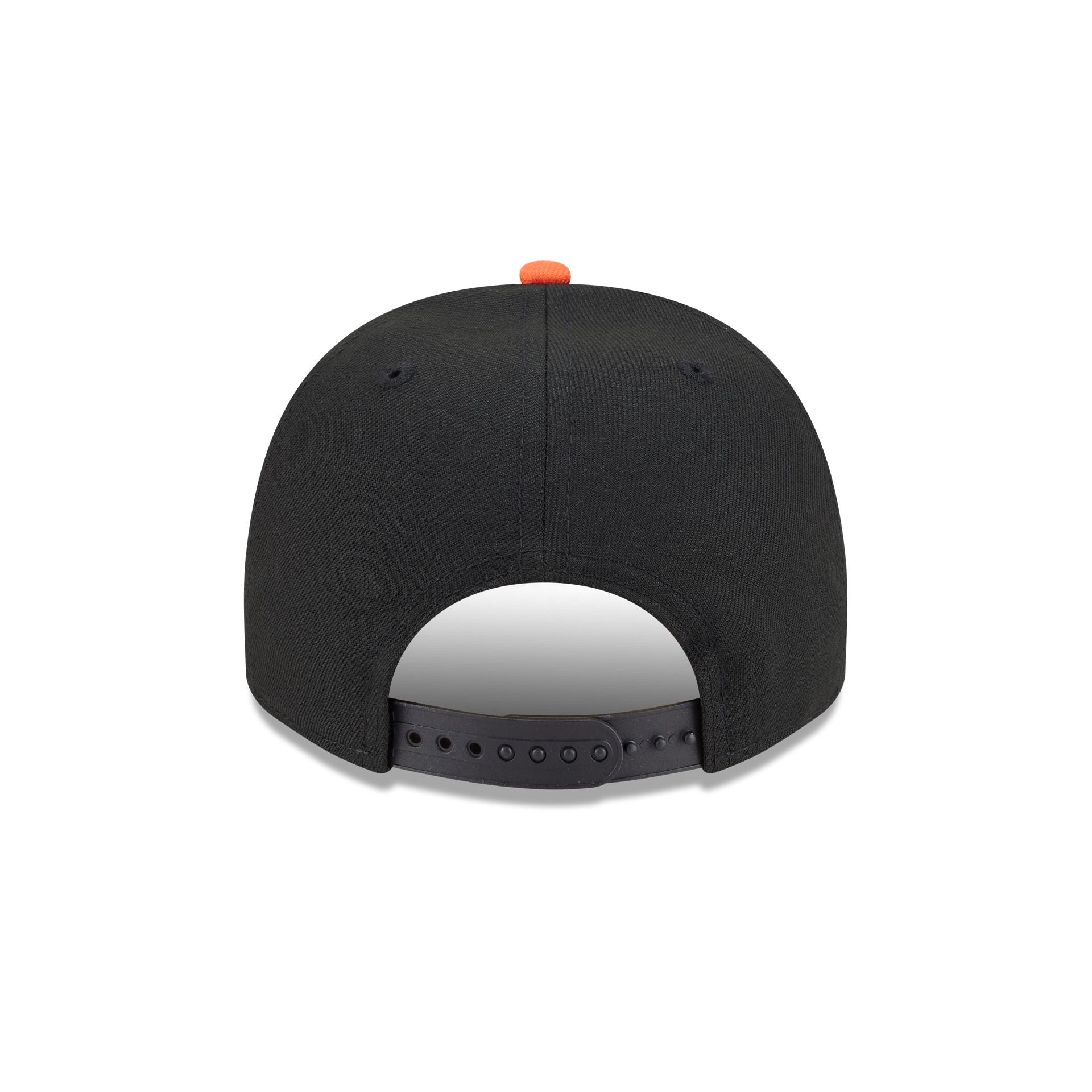 San Francisco Giants Cartoon 9FIFTY A-Frame Snapback Hat