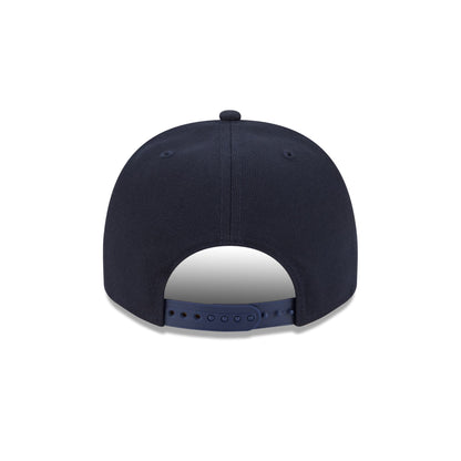 New York Yankees Cartoon 9FIFTY A-Frame Snapback Hat