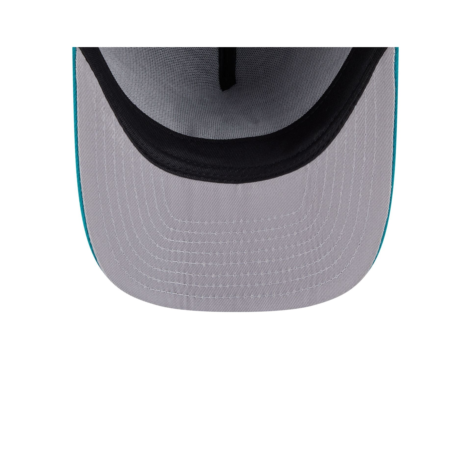 Seattle Mariners Cartoon 9FIFTY A-Frame Snapback Hat