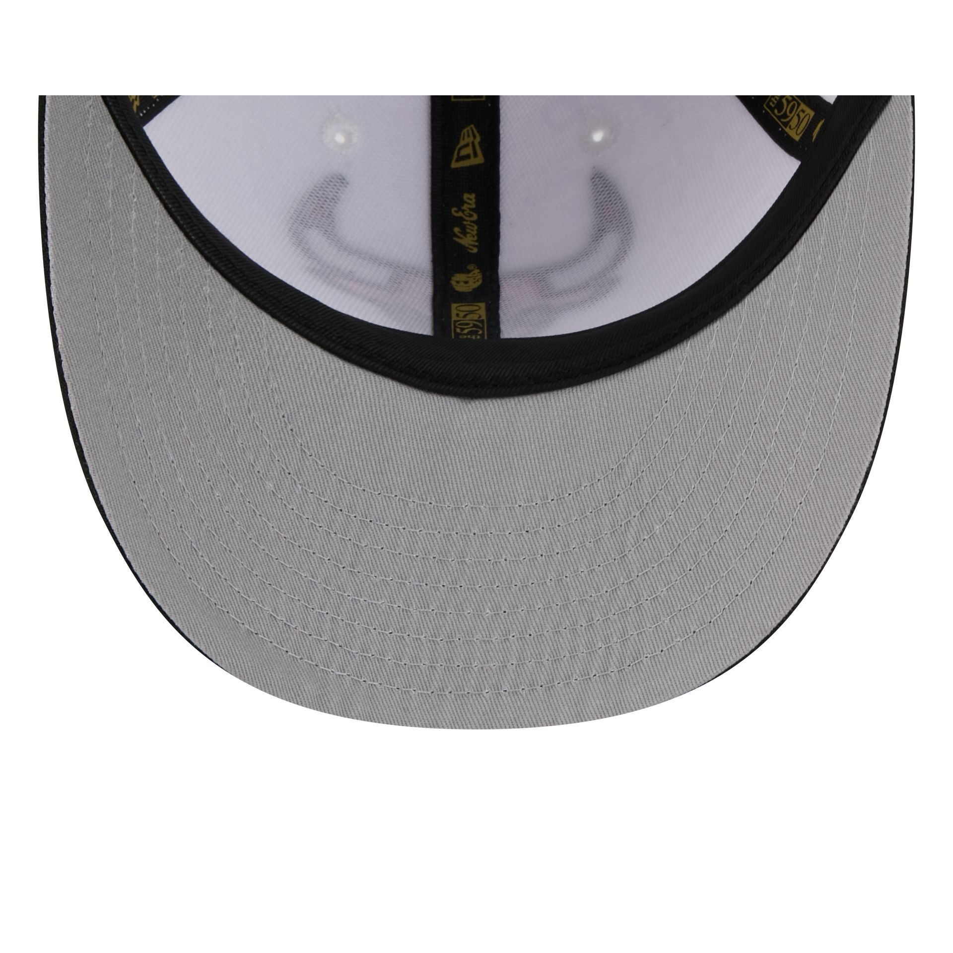 Chicago Bulls Floral Shine Low Profile 59FIFTY Fitted Hat