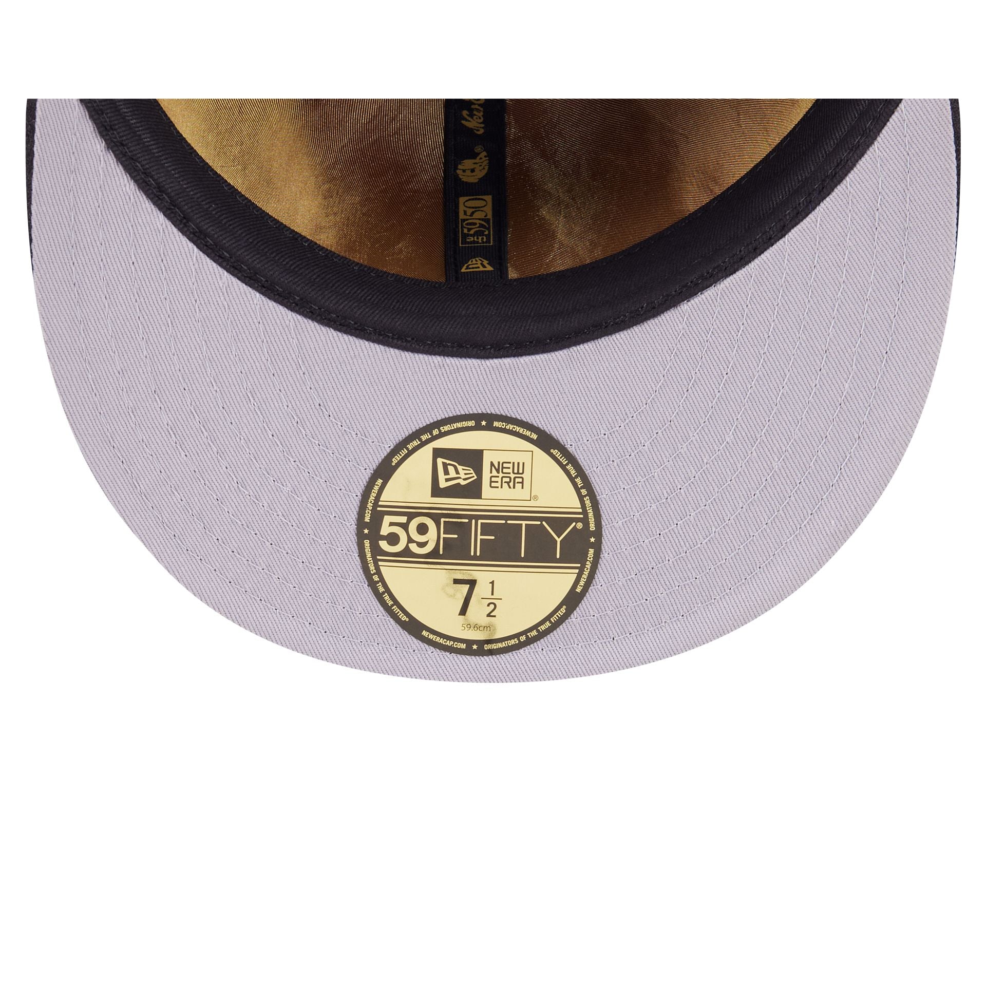 Pittsburgh Pirates Black Velvet 59FIFTY Fitted Hat