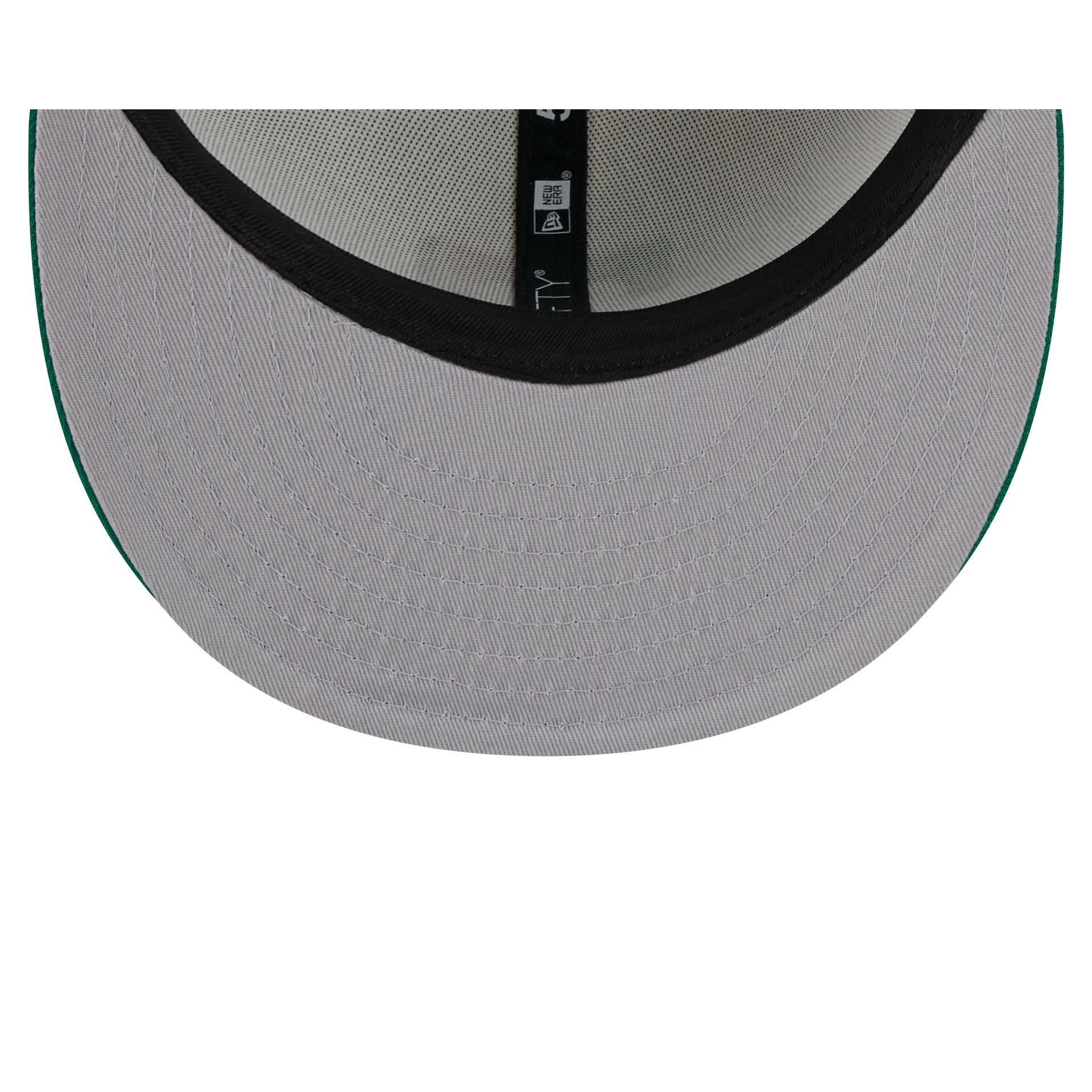 Texas Rangers Beaded Linen 59FIFTY Fitted Hat