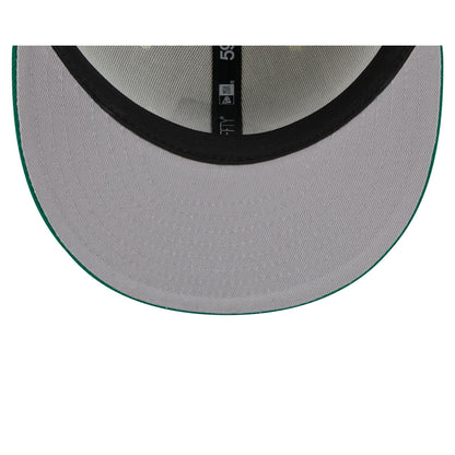 Arizona Diamondbacks Beaded Linen 59FIFTY Fitted Hat