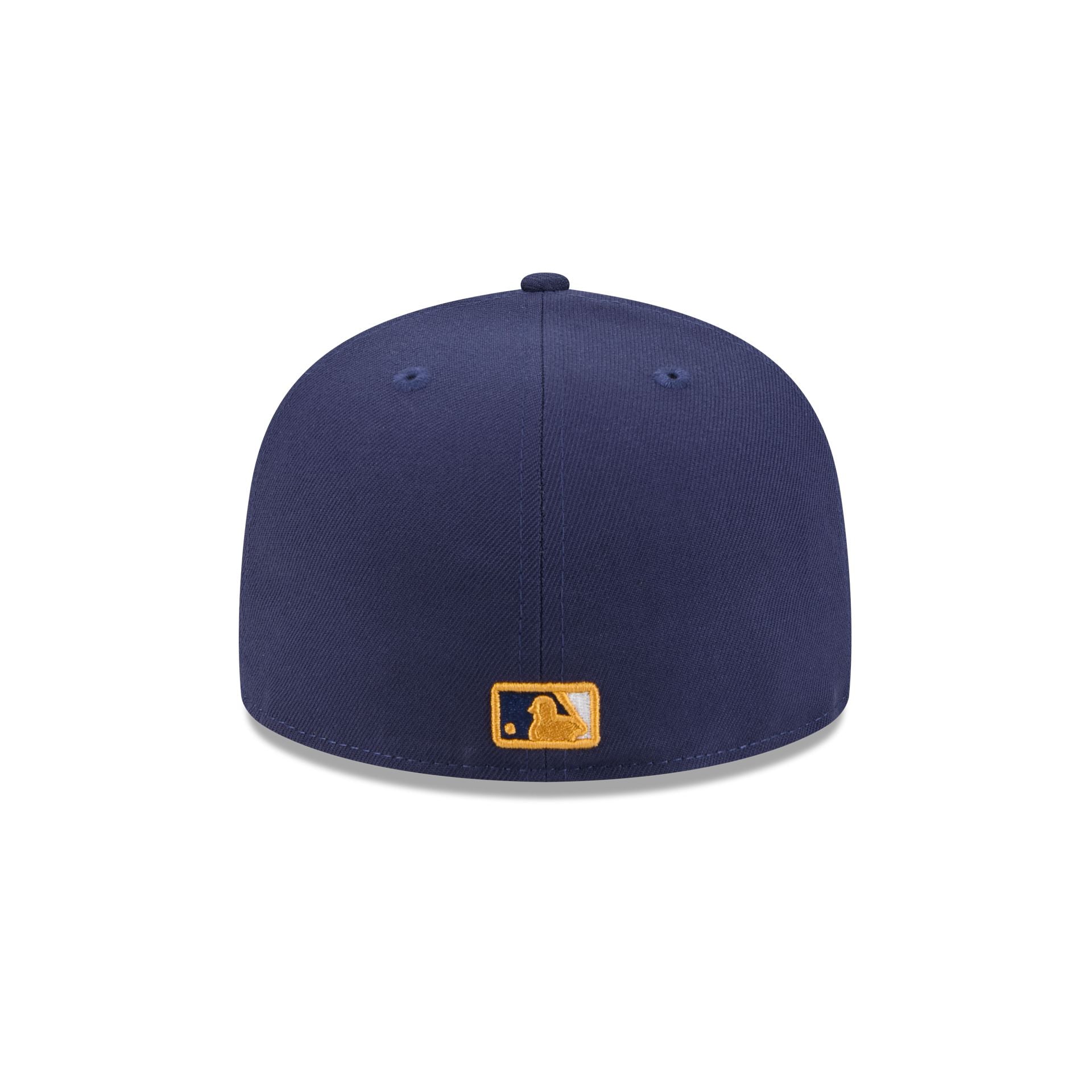 New York Yankees Blue Tartan 59FIFTY Fitted Hat