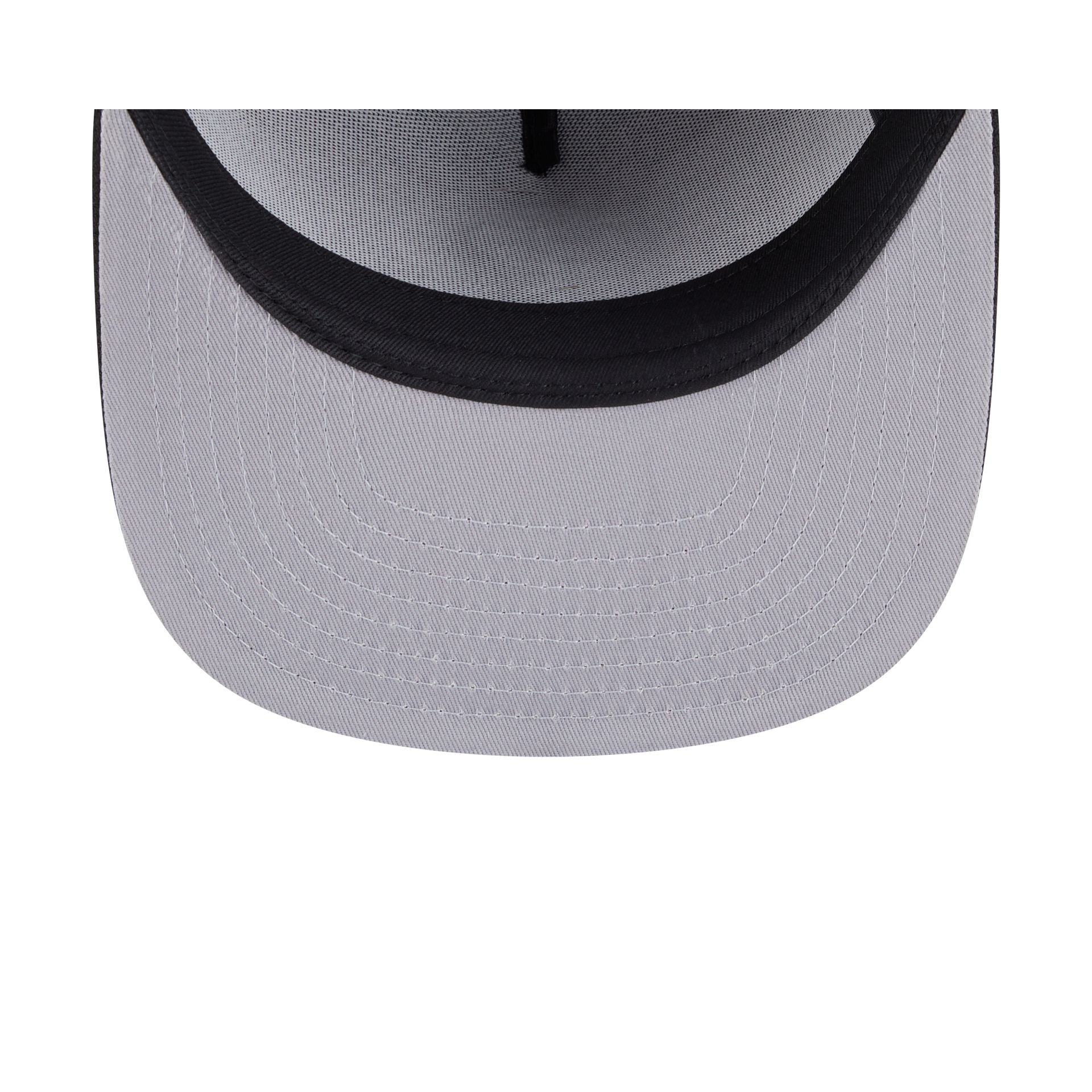 Just Caps Ripstop Camo Philadelphia Phillies 59FIFTY A-Frame Fitted Hat