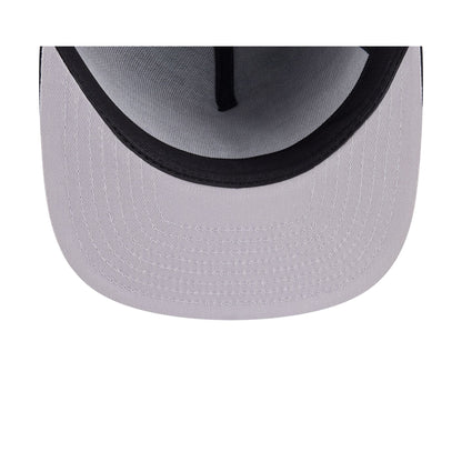 Just Caps Ripstop Camo New York Yankees 59FIFTY A-Frame Fitted Hat