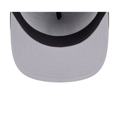 Just Caps Ripstop Camo Seattle Mariners 59FIFTY A-Frame Fitted Hat