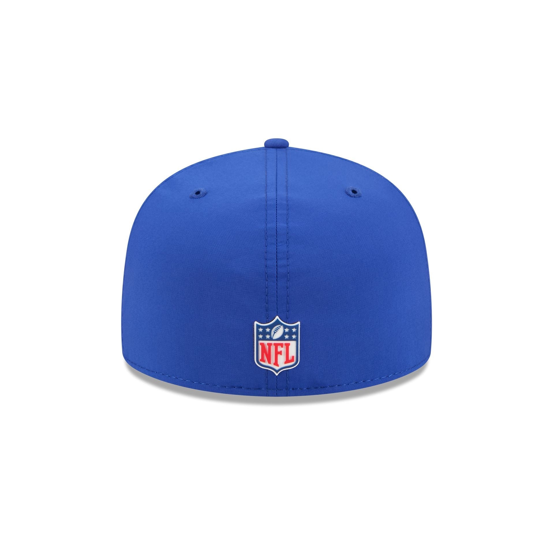 Buffalo Bills 2025 Sideline Hot Weather 59FIFTY Fitted Hat