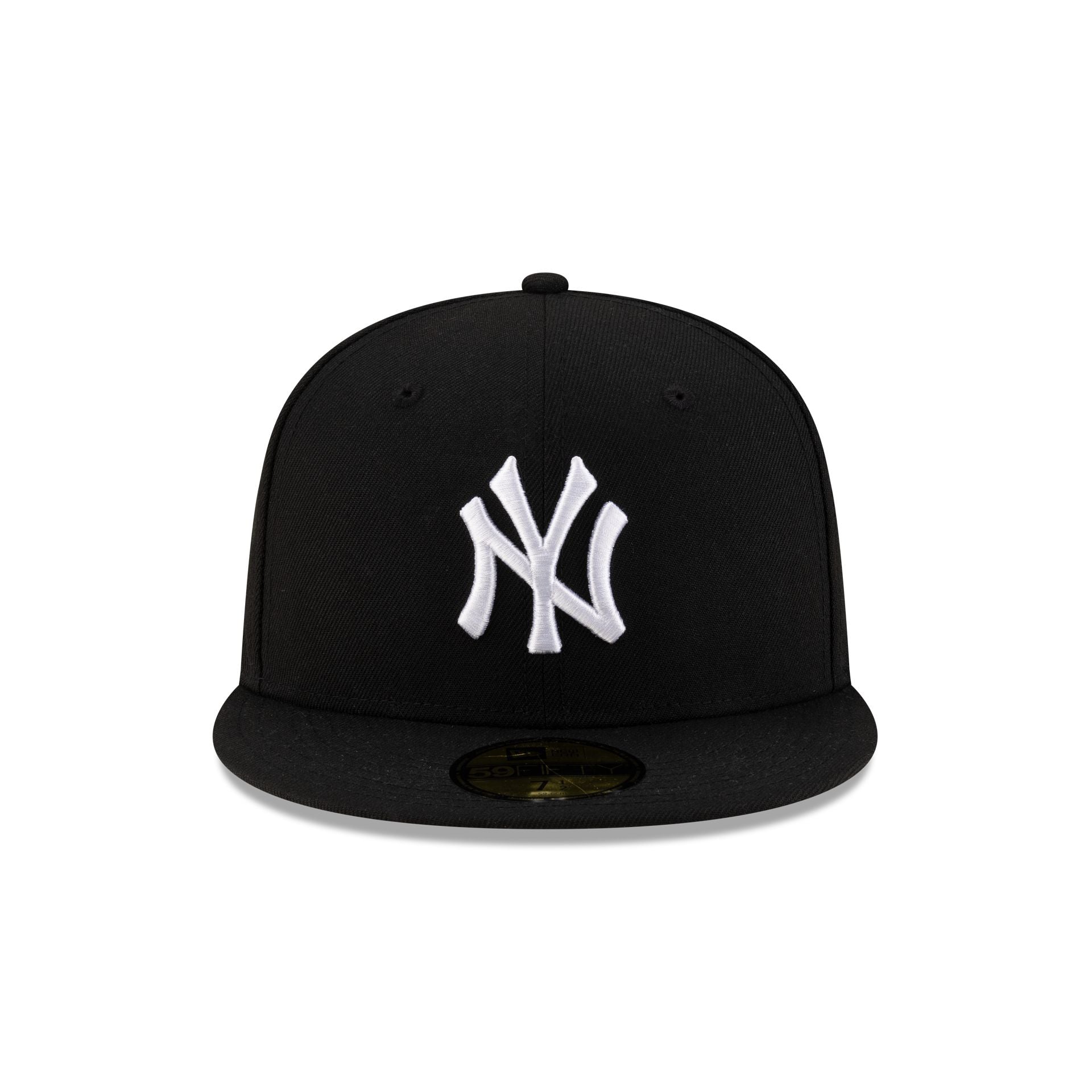 Nigel Sylvester x New York Yankees 59FIFTY Fitted Hat