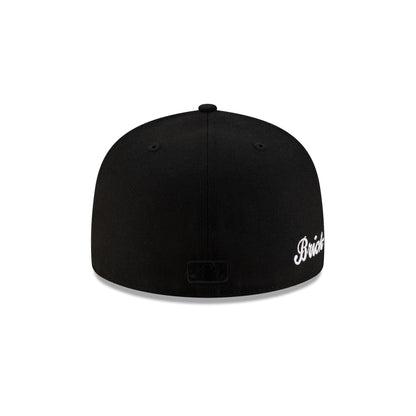 Nigel Sylvester x New York Yankees 59FIFTY Fitted Hat