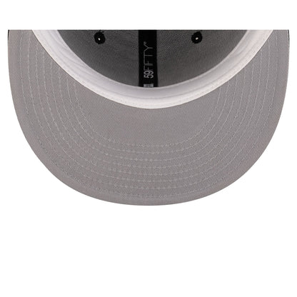 Nigel Sylvester x New York Yankees 59FIFTY Fitted Hat