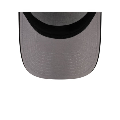 Hyperfly Katakana x Chicago Bulls 2025 All-Star Game 9FORTY A-Frame Snapback Hat