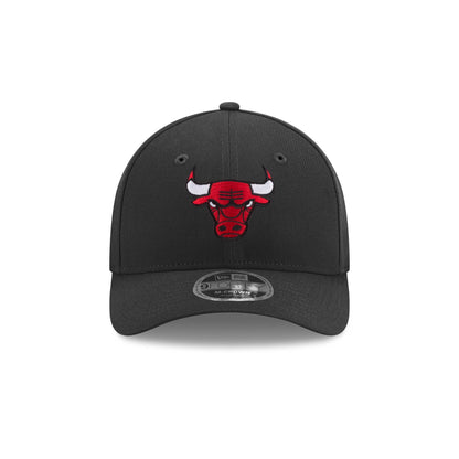 Chicago Bulls Team 9FORTY M-Crown Snapback Hat