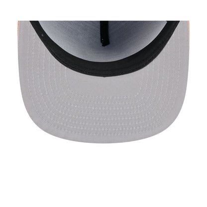 Philadelphia Phillies Lavender 59FIFTY A-Frame Fitted Hat