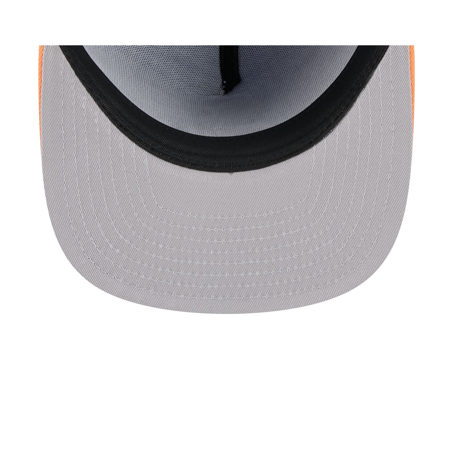 Chicago White Sox Lavender 59FIFTY A-Frame Fitted Hat