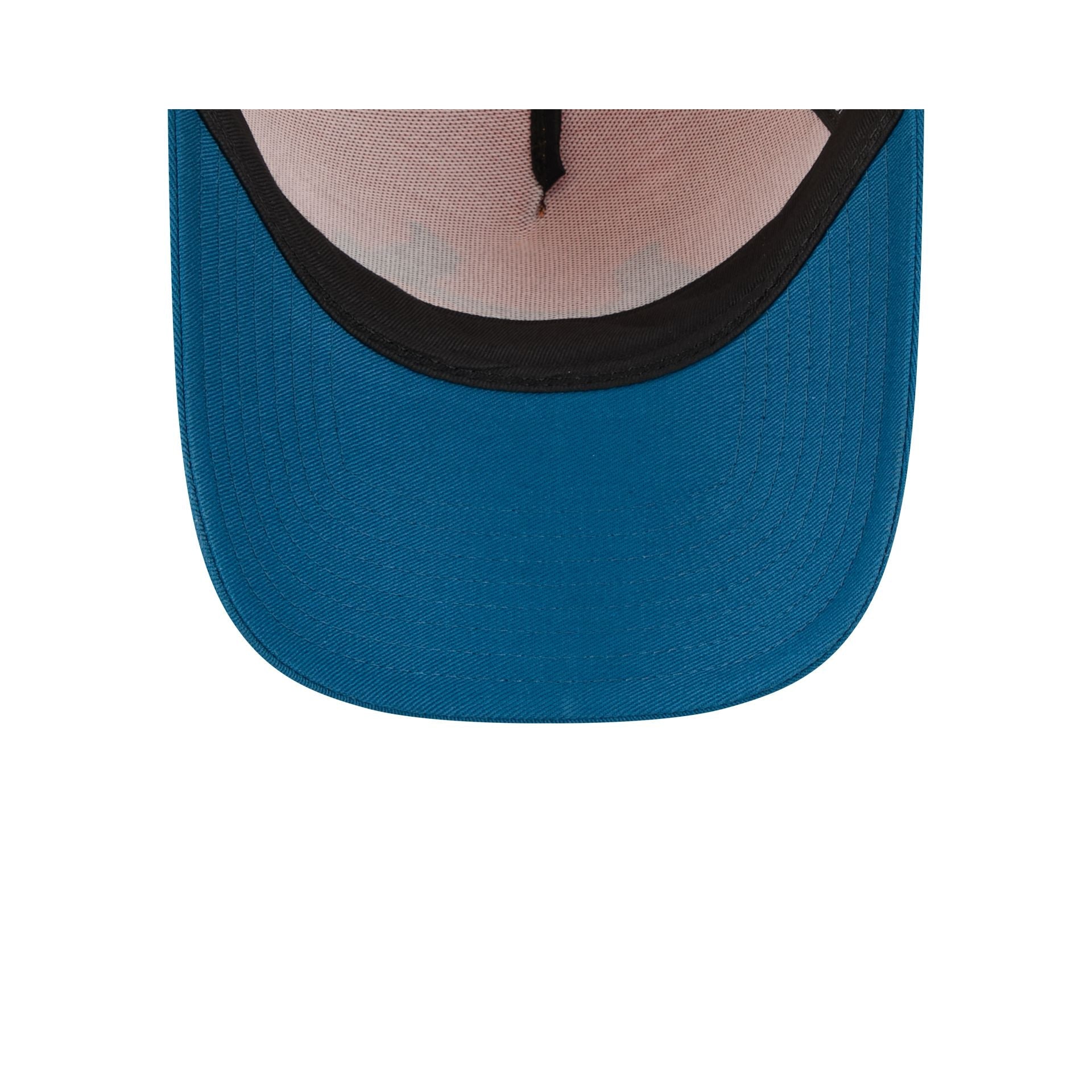 St. Louis Cardinals Orange Glaze 9FORTY A-Frame Trucker Hat