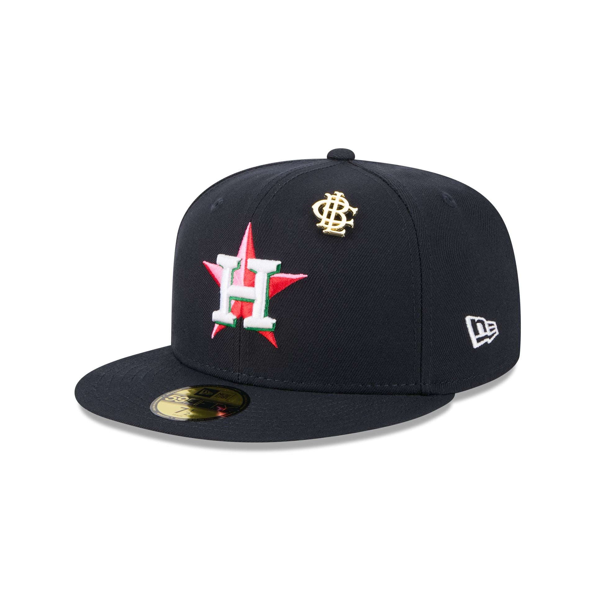 Big League Chew x Houston Astros 59FIFTY Fitted Hat