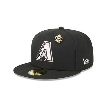 Big League Chew x Arizona Diamondbacks 59FIFTY Fitted Hat
