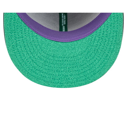 Big League Chew x Atlanta Braves 59FIFTY Fitted Hat