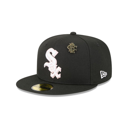 Big League Chew x Chicago White Sox 59FIFTY Fitted Hat