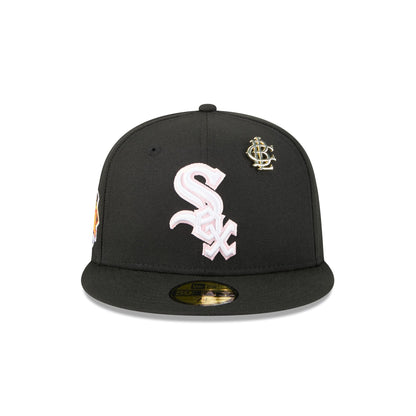 Big League Chew x Chicago White Sox 59FIFTY Fitted Hat