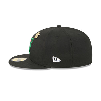 Big League Chew x Baltimore Orioles 59FIFTY Fitted Hat
