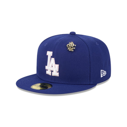 Big League Chew x Los Angeles Dodgers 59FIFTY Fitted Hat