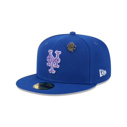 Big League Chew x New York Mets 59FIFTY Fitted Hat