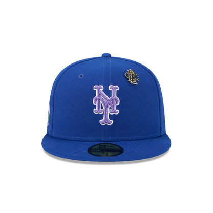 Big League Chew x New York Mets 59FIFTY Fitted Hat