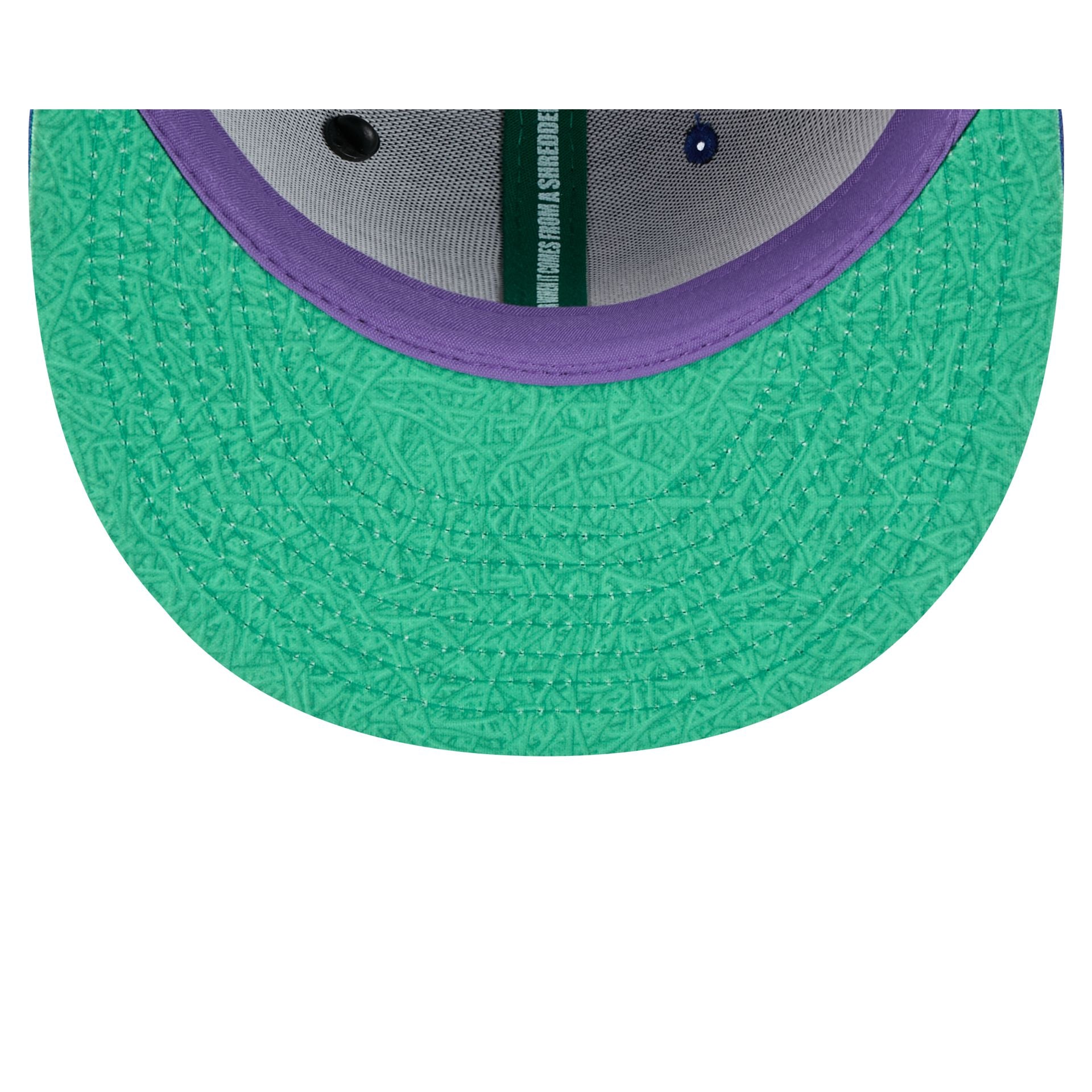 Big League Chew x New York Mets 59FIFTY Fitted Hat