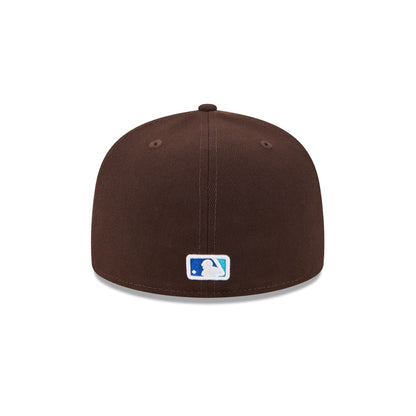 Big League Chew x San Diego Padres 59FIFTY Fitted Hat