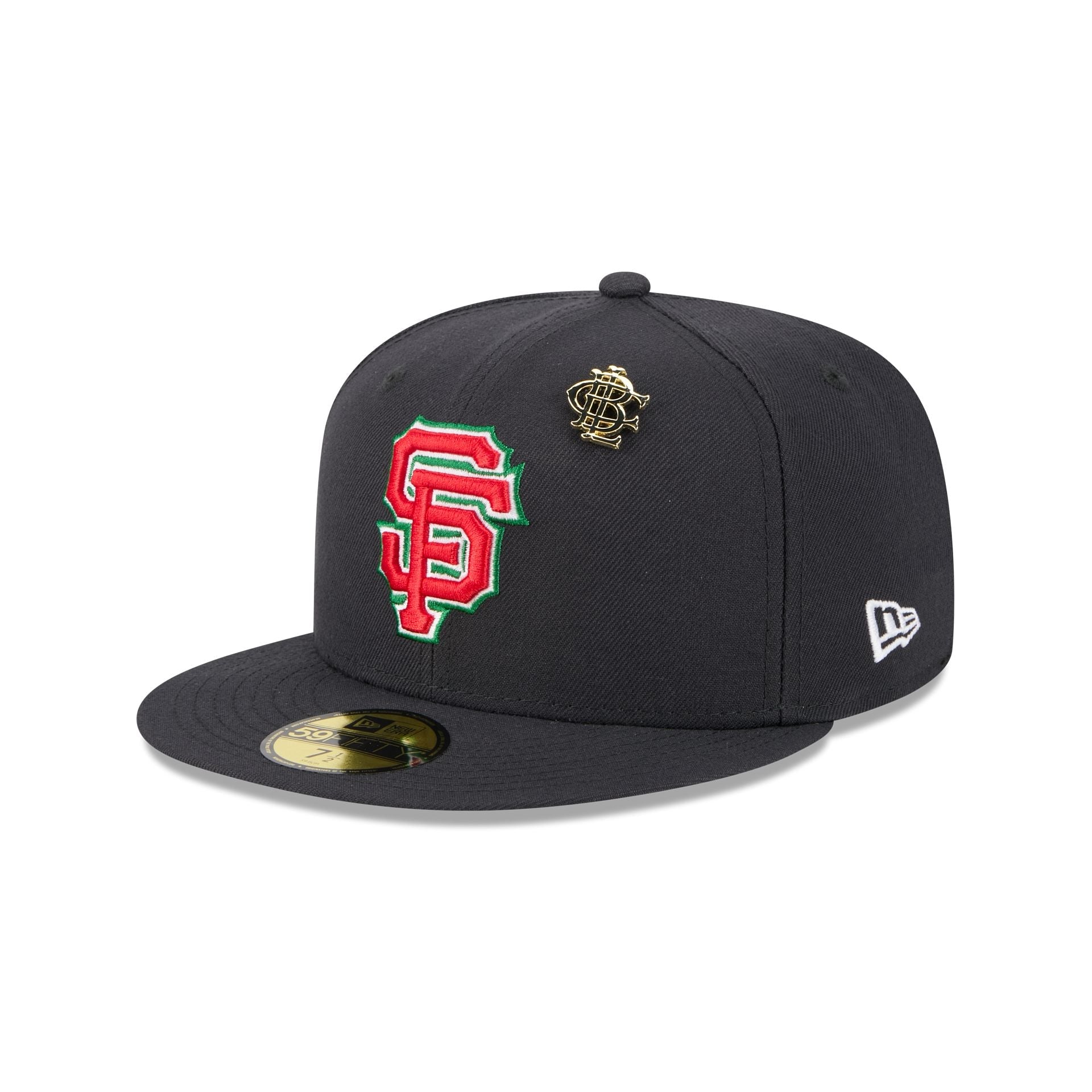 Big League Chew x San Francisco Giants 59FIFTY Fitted Hat