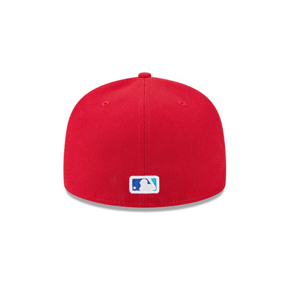 Big League Chew x Philadelphia Phillies 59FIFTY Fitted Hat