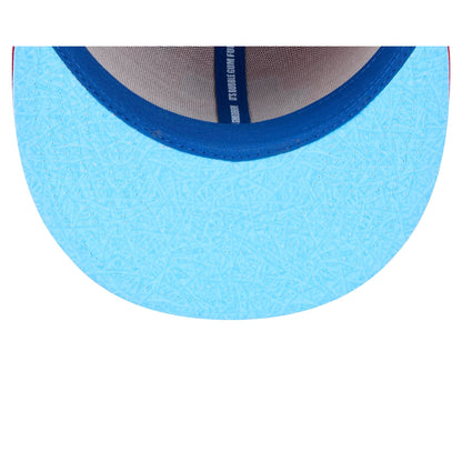 Big League Chew x Philadelphia Phillies 59FIFTY Fitted Hat