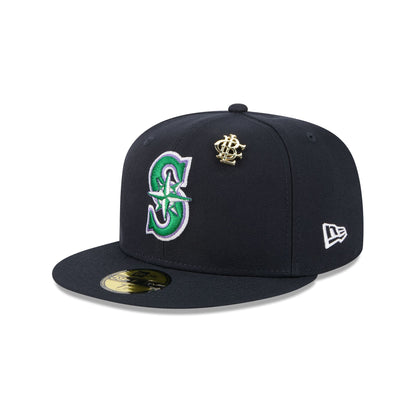 Big League Chew x Seattle Mariners 59FIFTY Fitted Hat