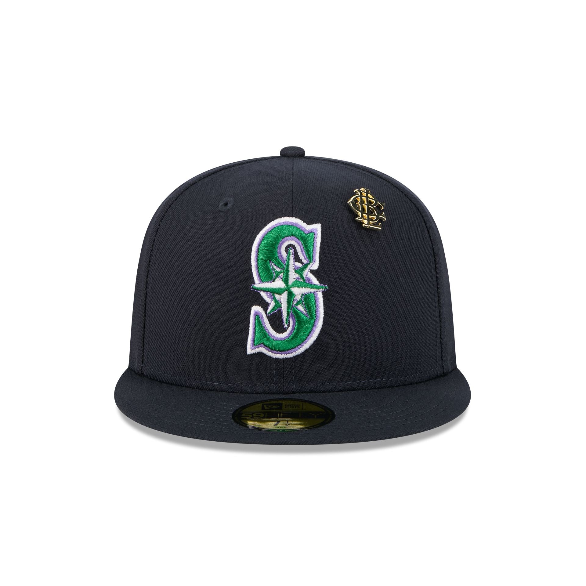 Big League Chew x Seattle Mariners 59FIFTY Fitted Hat