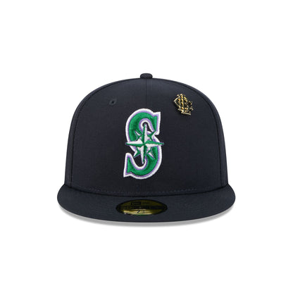 Big League Chew x Seattle Mariners 59FIFTY Fitted Hat