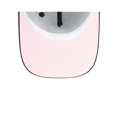 Big League Chew x Chicago White Sox 9FORTY A-Frame Trucker Hat