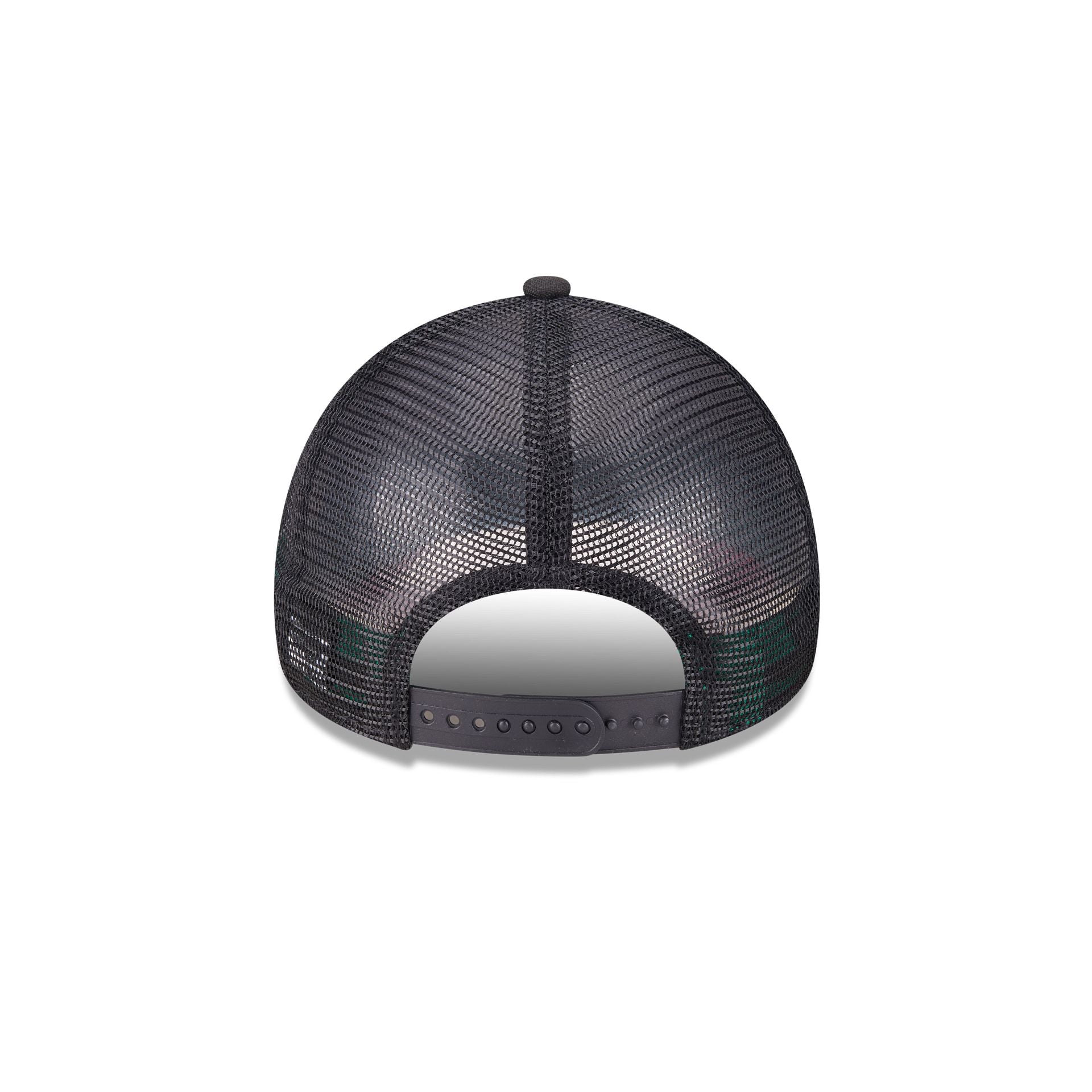 Big League Chew x Baltimore Orioles 9FORTY A-Frame Trucker Hat