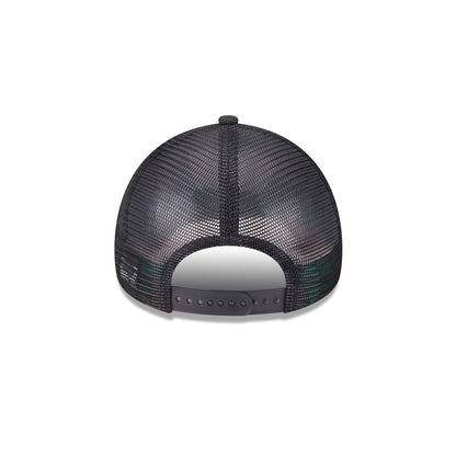 Big League Chew x Baltimore Orioles 9FORTY A-Frame Trucker Hat