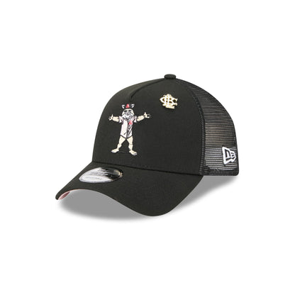 Big League Chew x Arizona Diamondbacks 9FORTY A-Frame Trucker Hat