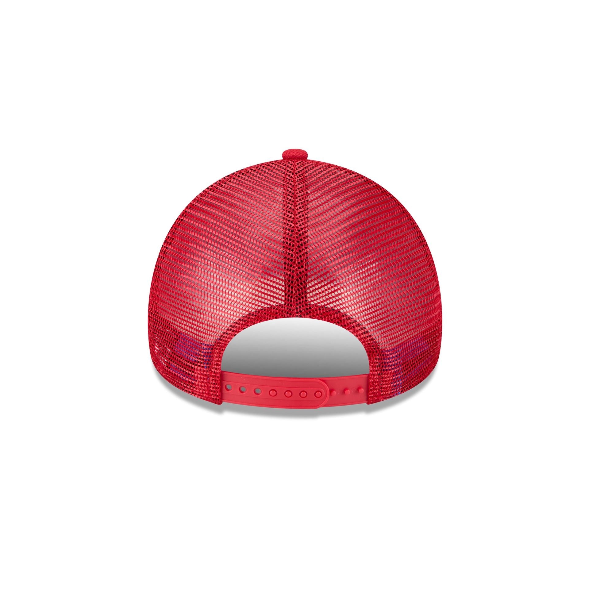 Big League Chew x St. Louis Cardinals 9FORTY A-Frame Trucker Hat