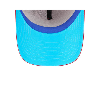 Big League Chew x St. Louis Cardinals 9FORTY A-Frame Trucker Hat