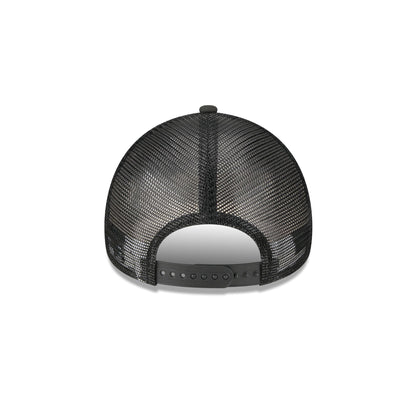 Big League Chew x Pittsburgh Pirates 9FORTY A-Frame Trucker Hat