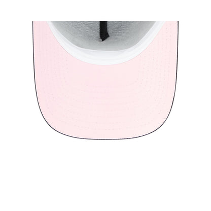 Big League Chew x Pittsburgh Pirates 9FORTY A-Frame Trucker Hat