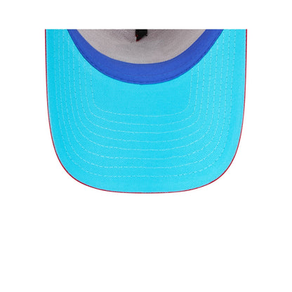 Big League Chew x Philadelphia Phillies 9FORTY A-Frame Trucker Hat