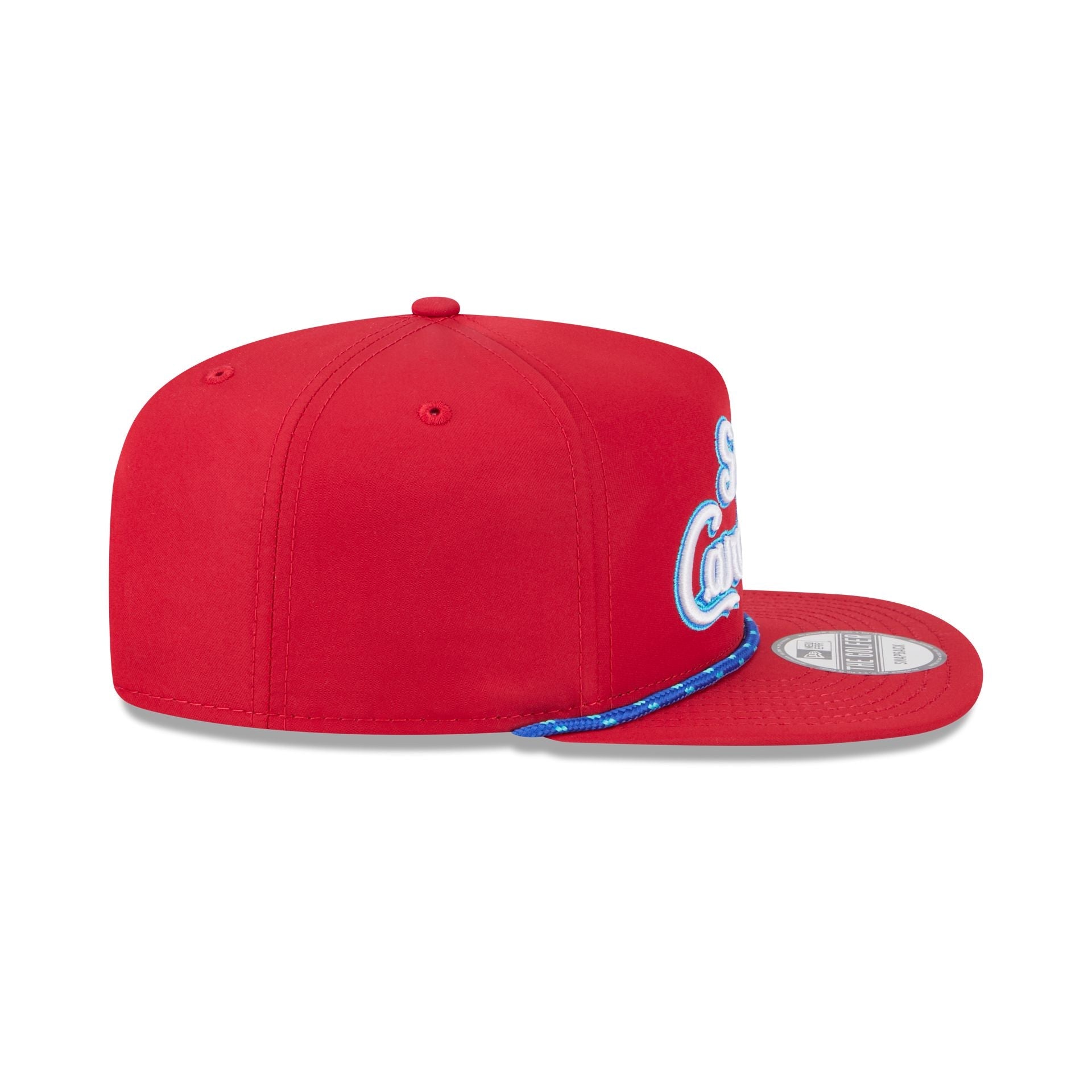 Big League Chew x St. Louis Cardinals Golfer Hat