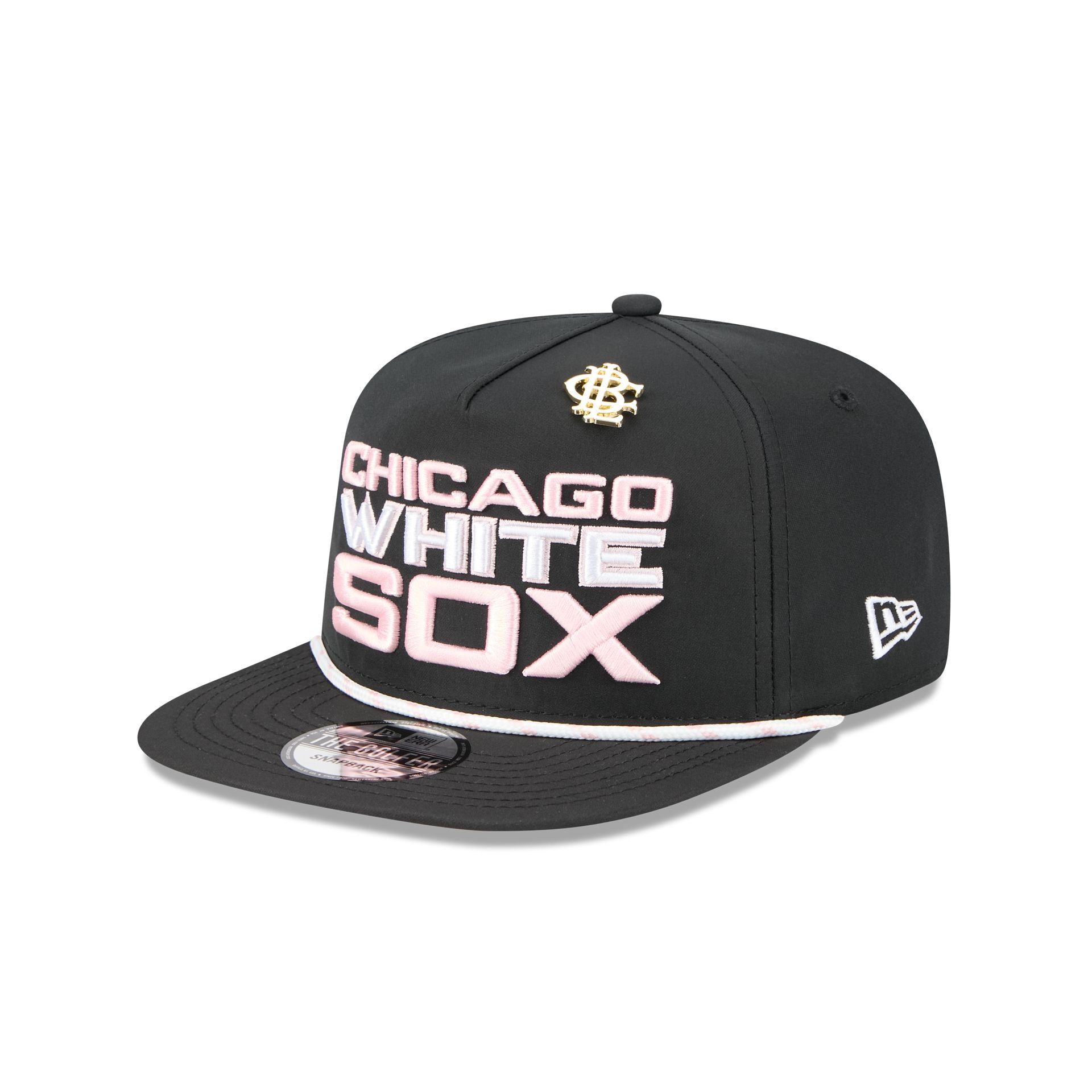 Big League Chew x Chicago White Sox Golfer Hat