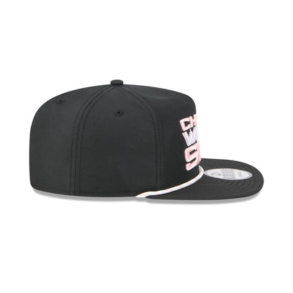 Big League Chew x Chicago White Sox Golfer Hat